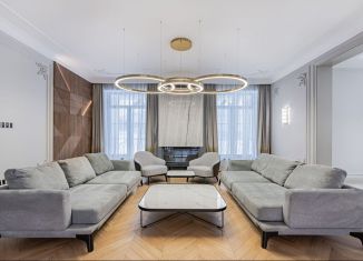 Продажа коттеджа, 610 м2, деревня Чесноково