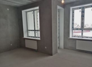 Продам квартиру студию, 32.4 м2, Тюмень, улица Василия Севергина, 2к1, ЖК Адмирал