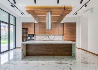 Коттедж на продажу, 500 м2, деревня Чесноково