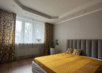 Продам трехкомнатную квартиру, 74 м2, Москва, улица Грина, 20, метро Улица Старокачаловская