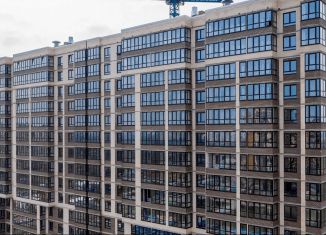 Продам 2-ком. квартиру, 48.9 м2, Краснодар, ЖК Отражение, шоссе Ближний Западный Обход, 2к3