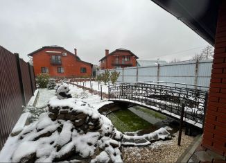 Продажа дома, 197.7 м2, деревня Волоть, деревня Волоть, 17