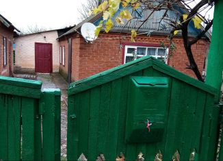 Продается дом, 52 м2, село Братковское, Нижняя улица, 30