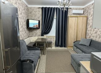 Продаю квартиру студию, 29.5 м2, Избербаш, улица имени Р. Зорге, 43