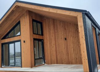 Продажа дома, 105 м2, село Верх-Тула, Советская улица, 65