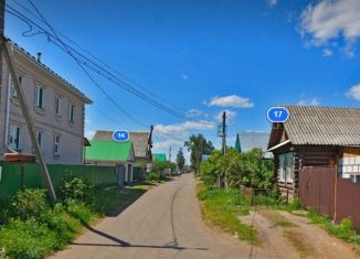 Продажа дома, 52.5 м2, Елабуга, Совхозный переулок, 7