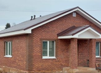 Продам дом, 87 м2, деревня Старые Кены, Центральная улица