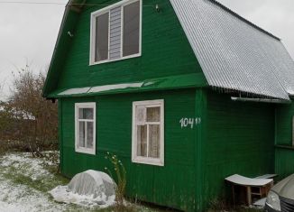 Продается дача, 49 м2, СНТ Автомобилист