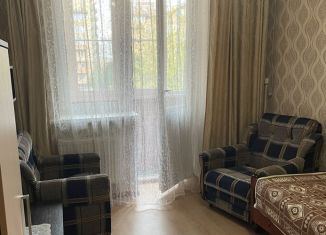 Продажа 1-комнатной квартиры, 25.1 м2, Краснодар, улица имени Сергея Есенина, 151, ЖК Лучезарный