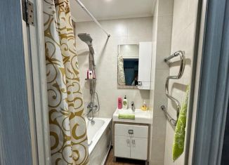 Продажа 2-комнатной квартиры, 66.4 м2, Краснодар, улица Лавочкина, 31, ЖК Восток