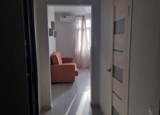 Продам квартиру студию, 22 м2, Ростов-на-Дону, улица Нансена, 83с1, ЖК Скай Парк