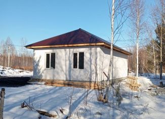 Продается коттедж, 60 м2, поселок Северка, Российская улица