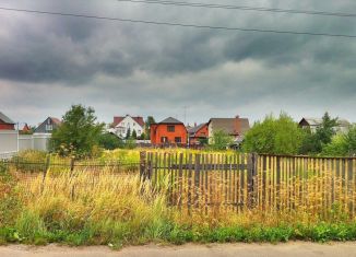 Продается участок, 12 сот., поселок железнодорожной станции Калейкино, Луговая улица