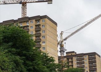 Продается 1-комнатная квартира, 41 м2, Краснодар, Дубравная улица, 1, микрорайон Молодёжный