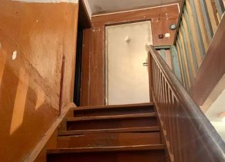 Продажа 1-ком. квартиры, 17 м2, Калининград, улица Лаптевых, 12