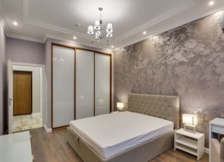 Сдается однокомнатная квартира, 43 м2, Котельники, Сосновая улица, 2к5, ЖК Белые Росы