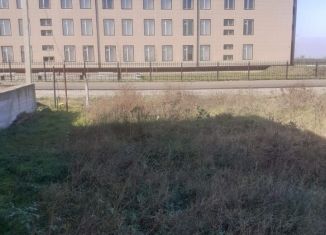 Продажа земельного участка, 8 сот., село Старые-Атаги, Нагорная улица