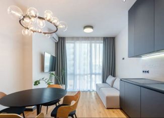 Продажа 1-ком. квартиры, 42 м2, Сочи, улица Кирова, 35, микрорайон Центральный