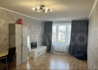 1-ком. квартира на продажу, 40.5 м2, Воскресенск, улица Зелинского, 10А