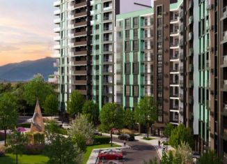 Продаю квартиру студию, 18 м2, село Небуг