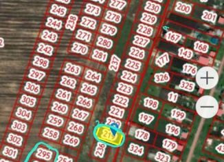 Продается участок, 10 сот., деревня Бахчи, Садовая улица