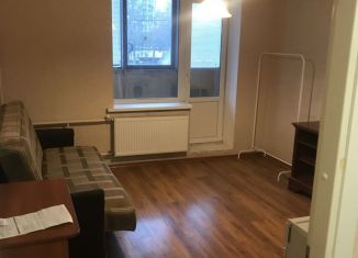 Сдам в аренду квартиру студию, 23 м2, Мурино, ЖК Мечта, Привокзальная площадь, 5Ак3