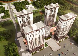 Продам 1-комнатную квартиру, 35.6 м2, Тюмень, Тальниковая улица, 5, ЖК Дебют