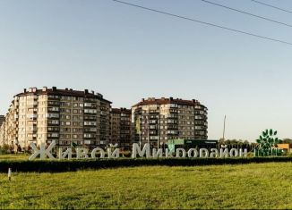 3-комнатная квартира на продажу, 64 м2, Краснодар, ЖК Дыхание