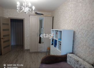 2-ком. квартира на продажу, 59 м2, Мурино, проспект Авиаторов Балтики, 7, ЖК Виктория