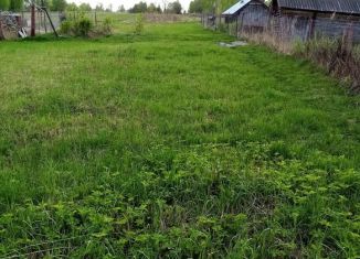 Продается участок, 30 сот., деревня Николино-Кулига