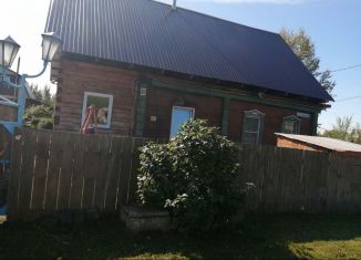 Продаю дом, 64 м2, посёлок Нагорный