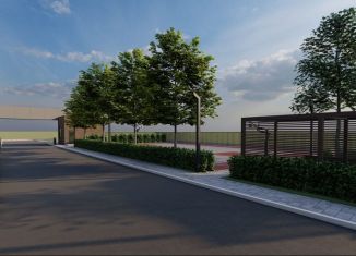 Продается дом, 146 м2, посёлок Кирпичного Завода № 1, Фермерская улица