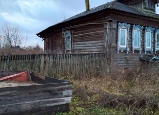 Дом на продажу, 42 м2, деревня Белогорка, улица Зубрилова, 24