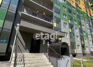 Продам квартиру студию, 19.7 м2, Мурино, ЖК Мой Мир, Воронцовский бульвар, 21к3