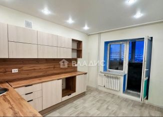 Продается 2-комнатная квартира, 41.7 м2, Благовещенск, ЖК Лазурный Берег, Заводская улица, 4/4