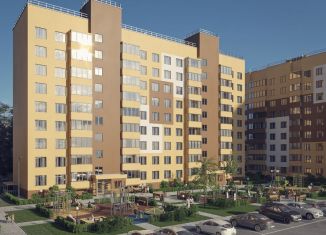 Продажа 3-ком. квартиры, 74.2 м2, Муром, Муромская улица, 25А