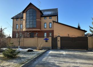 Продается коттедж, 1056 м2, Тюмень, Урожайная улица