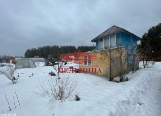 Дача на продажу, 18 м2, Полевской, Кедровая улица
