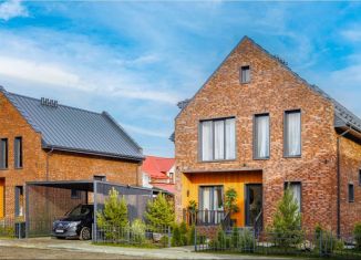 Дом на продажу, 130 м2, поселок Румянцево, Волоколамское шоссе