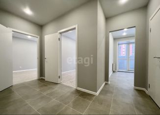 Продается 2-комнатная квартира, 59.7 м2, Йошкар-Ола, микрорайон Фестивальный, Западная улица, 17