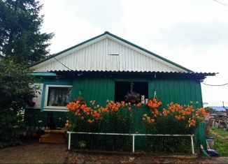 Продам дом, 96 м2, поселок городского типа Карымское, Гражданская улица, 12А