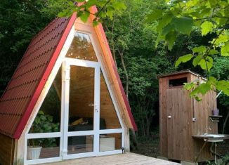 Продажа дома, 30 м2, эко-поселение Здравое, Дружная улица, 1