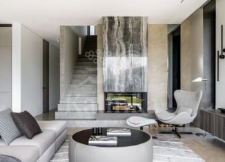 Продаю дом, 415 м2, коттеджный поселок Монтевиль