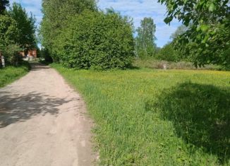 Продается земельный участок, 27 сот., село Цибикнур, Луговая улица, 9