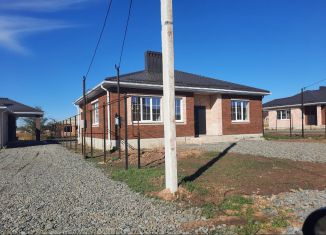 Продам дом, 100 м2, поселок Верхнетемерницкий, бульвар Джордано Бруно