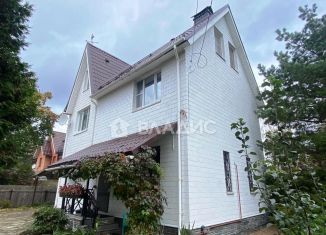 Продается дом, 136 м2, Раменское, улица Зелёные Берега