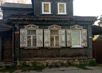 Продажа дома, 20 м2, Тверь, Староворобьёвская улица, 15, Центральный район