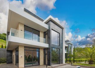 Продажа дома, 359 м2, Сочи, Кутаисская улица, 12В, микрорайон Верхнеимеретинская Бухта