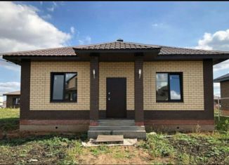 Продажа дома, 87 м2, поселок Верхнетемерницкий, бульвар Джордано Бруно