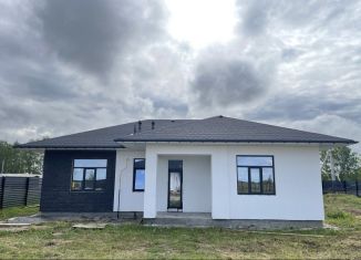 Продается дом, 107.6 м2, деревня Паренкина, Орловская улица, 415